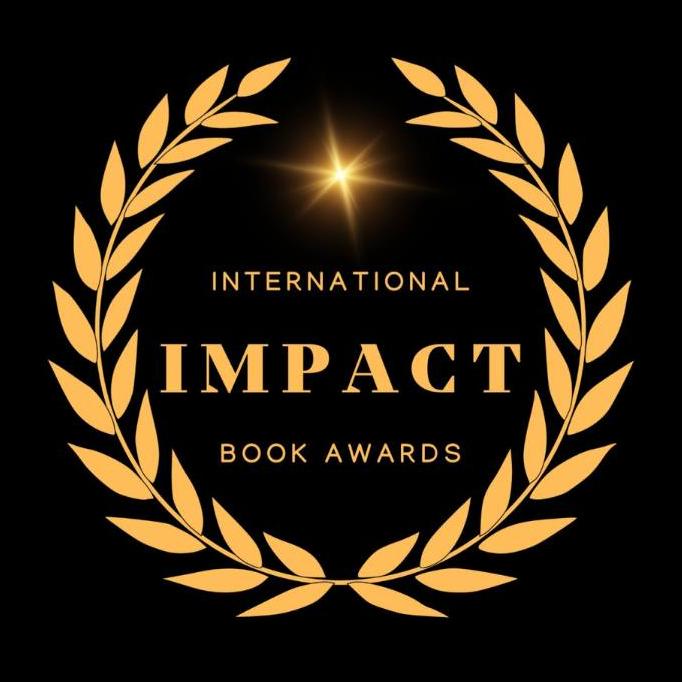 International Impact Book Awards FB profile picture