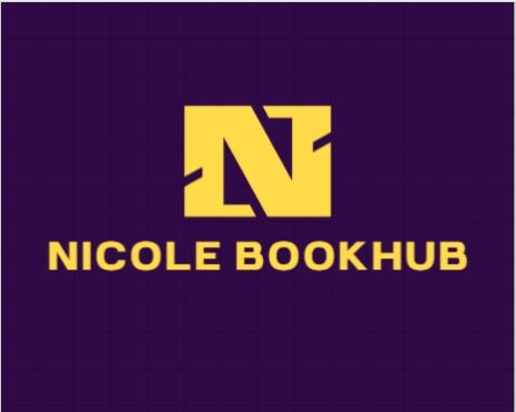 Nicole Bookhub FB Profile Picture