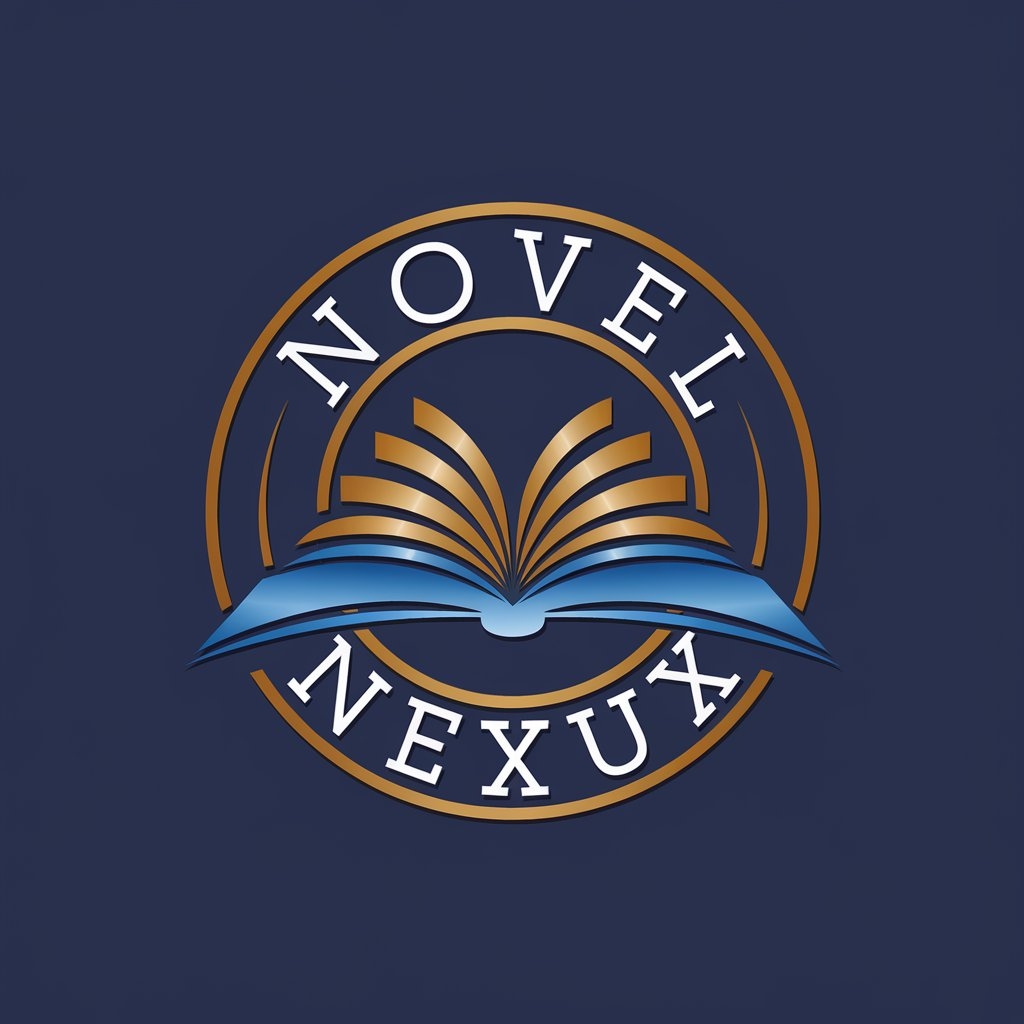 Novel Nexux FB Profile picture